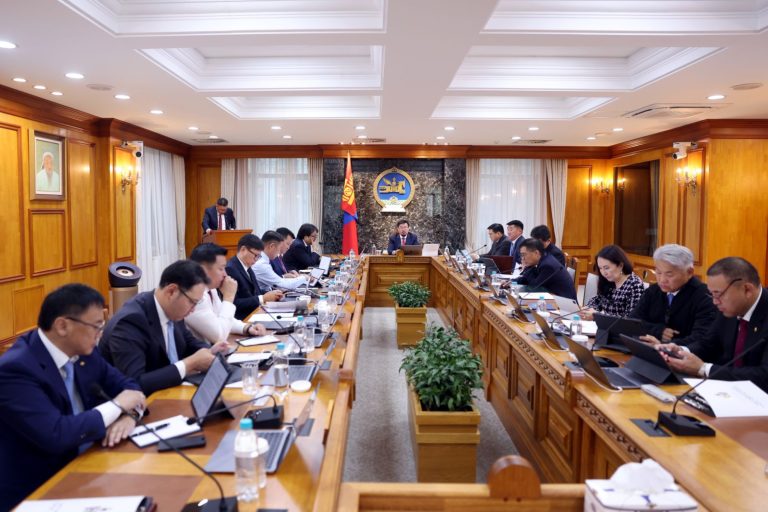 Улсын хэмжээнд 2025 онд эзэмшүүлэх, ашиглуулах зарим газрын байршил, хэмжээ, зориулалтыг баталлаа