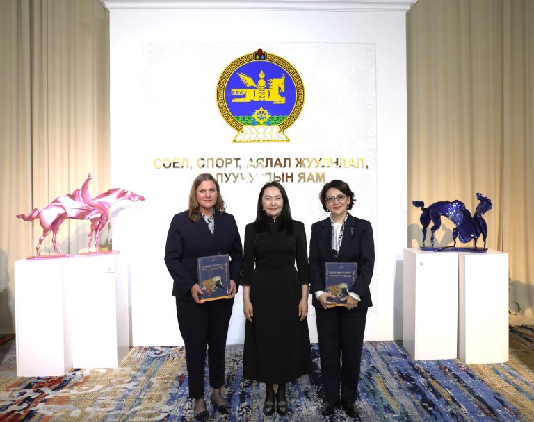 Төв Азийн 11 орны аялал жуулчлалын салбарын хамтын ажиллагааг өргөжүүлнэ