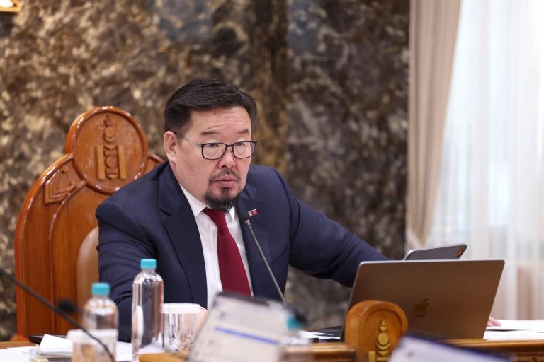 Засгийн газрын ээлжит хуралдаанаар дараах асуудлыг хэлэлцэнэ