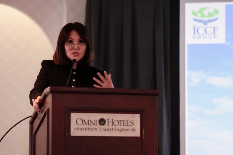 Байгаль орчны бодлогын уялдаа холбоог сайжруулах талаар танилцууллаа