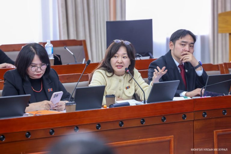 ӨБХ: Төсвийн ерөнхийлөн захирагчдын зардлаас 2 хувийг танаж, эмч нарын цалинг 50 хувиар нэмэх саналыг дэмжлээ