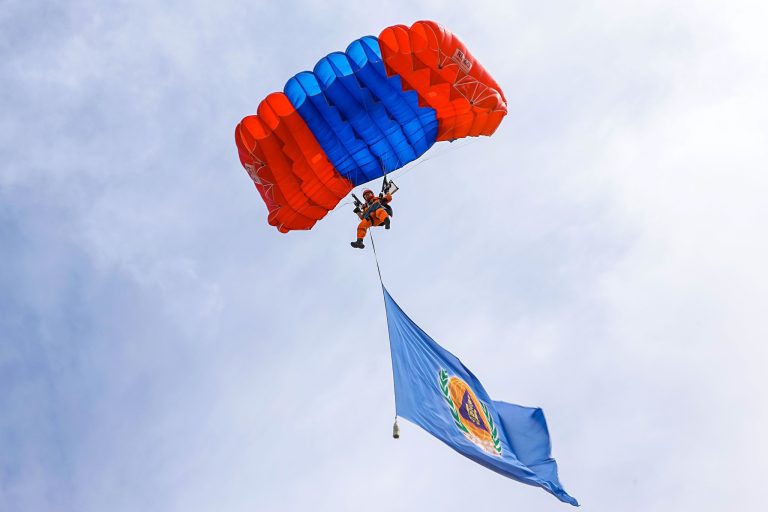 ОБЕГ: 73 удаагийн дуудлагаар 86 иргэний аюулгүй байдлыг ханган ажиллалаа