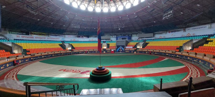 Үндэсний бөхийн өсвөр, залуучуудын УАШТ -ний бүртгэл маргааш болно