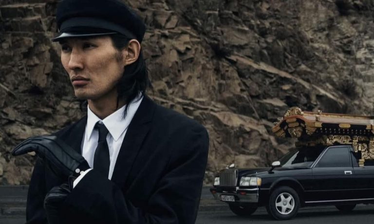 “Чимээгүй хотын жолооч” УСК Монголыг төлөөлж “Оскар”-т өрсөлдөнө