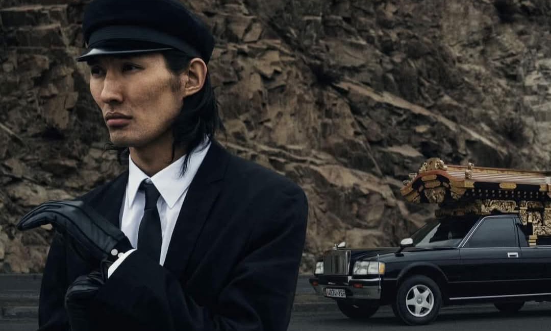 “Чимээгүй хотын жолооч” УСК Монголыг төлөөлж “Оскар”-т өрсөлдөнө