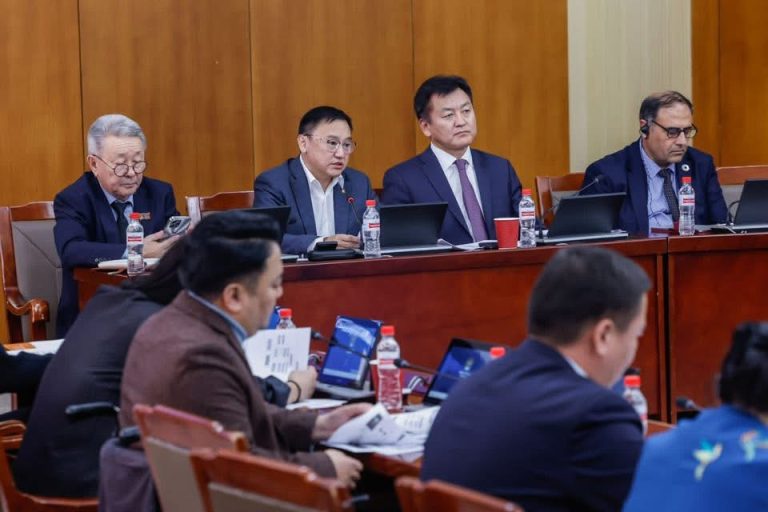 “Амиа хорлох оролдлогыг бууруулах, сэргийлэх хариу арга хэмжээний төлөвлөгөө” боловсрууллаа