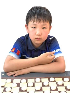 Б.Эрмүүнзаяа, Э.Арвин-Эрдэнэ нар дэлхийн аварга боллоо