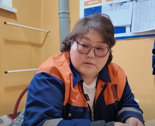 Ш.Болормаа: 5 хүүхэд минь бүлтийтэл харж байхад өвдөөд байна гээд хэвтэх эрх байхгүй…