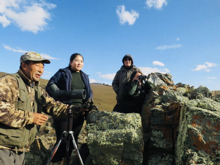 24 зүйлийн 1713 бодгаль амьтныг хууль бусаар агнажээ
