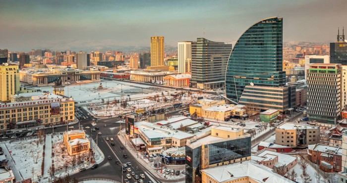 Нийслэлийн өвөлжилтийн бэлтгэл ажил 93 хувьтай үргэлжилж байна