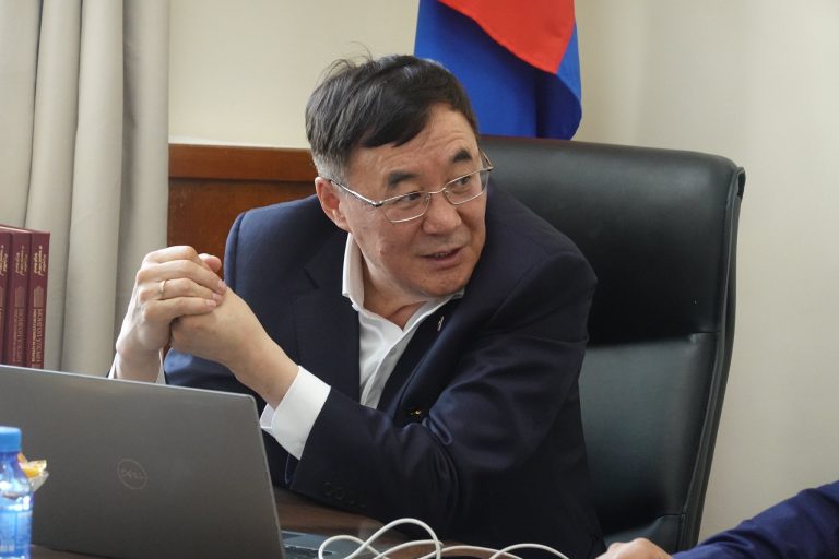 Ж.Галбадрах: Багш нарт ипотекийн зээлийг дараалалгүй олгох зэрэг маш тодорхой бодлого гаргах хэрэгтэй