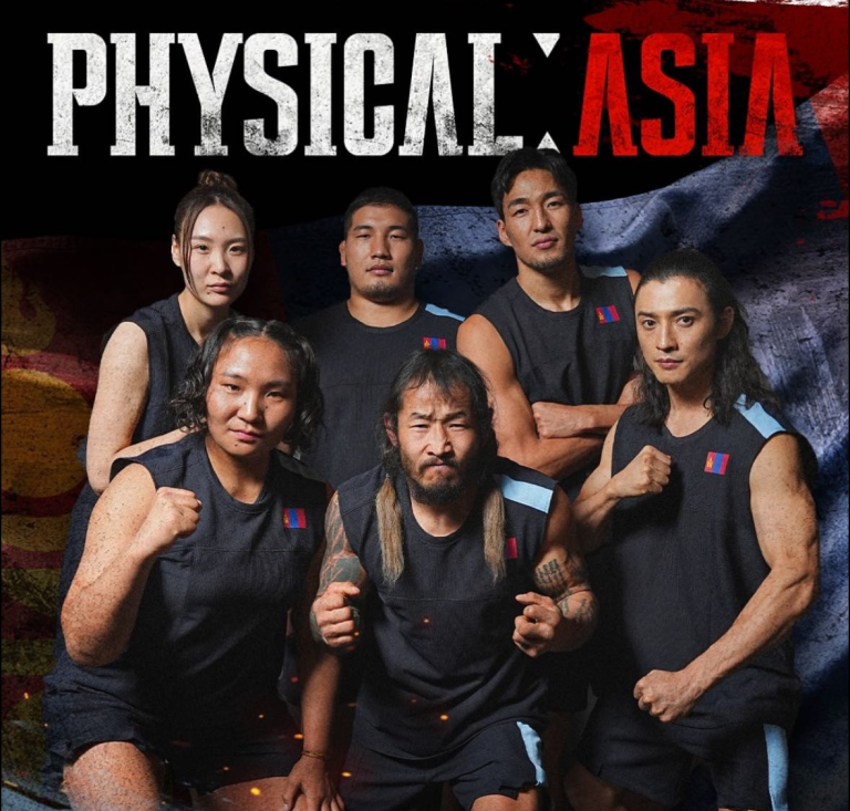 Хандаа бол багийг нэгтгэж, дотоод уур амьсгалыг гэрэлтүүлж явдаг манай багийн амин сүнс…