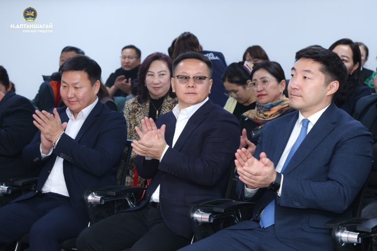 СХД-ийн 39-р хорооны иргэд төрийн үйлчилгээг нэг дороос авдаг боллоо