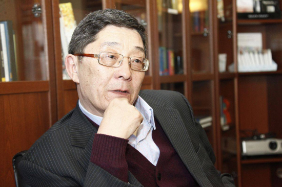 “Чингис хаан” одонг Академич С.Нарангэрэлд хүртээнэ