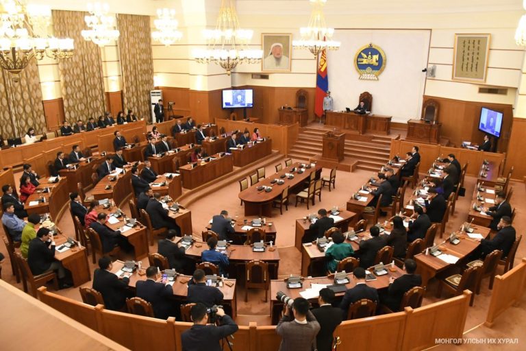 УИХ-ын гишүүний тэтгэмжийг цуцлах асуудлыг хэлэлцэнэ