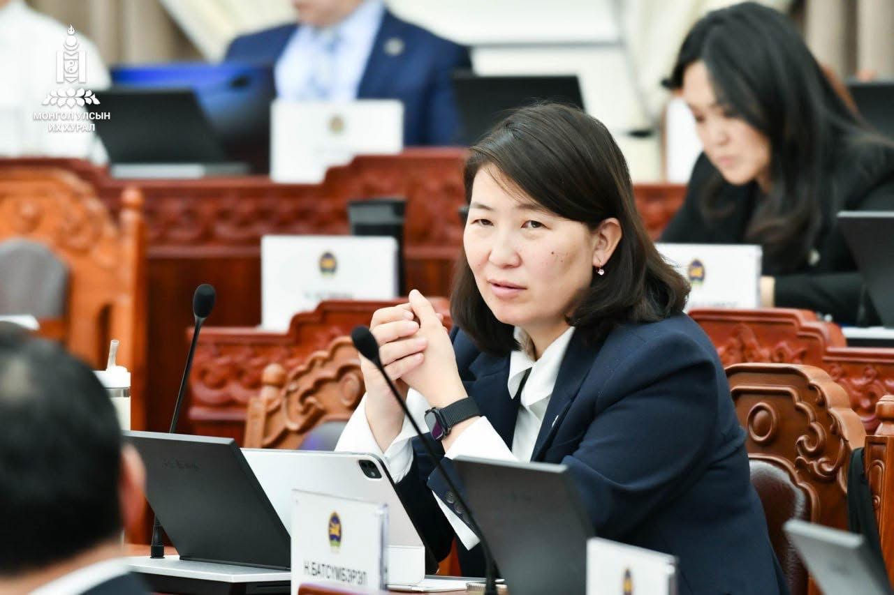 Х.Баасанжаргал: БОЛОВСРОЛЫН жил биш ЗАМЫН жил болжээ…