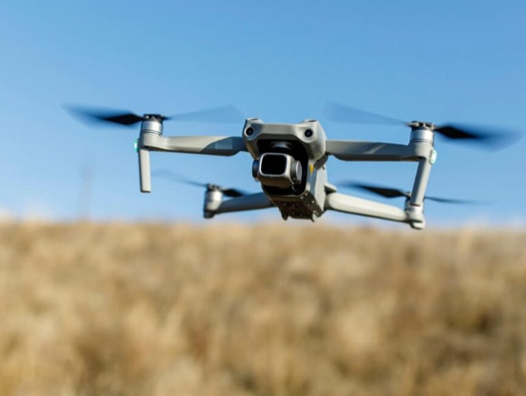 Нисгэгчгүй нисэх төхөөрөмж, дроныг дотооддоо зохион бүтээнэ