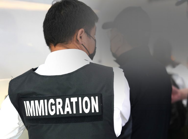 Аравдугаар сард 11 улсын 240 иргэнийг албадан гаргажээ