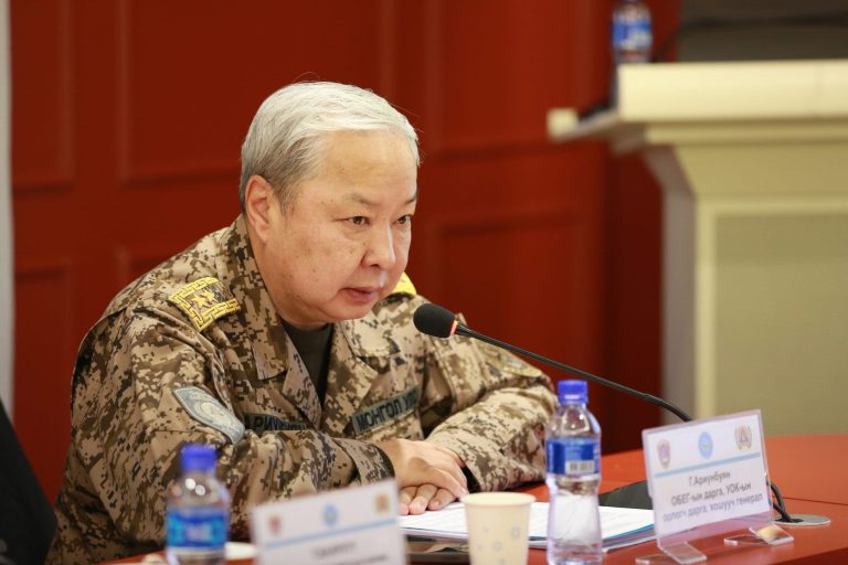 ОБЕГ: Өвөлжилт хүндэрсэн үед төрийн үйлчилгээг шуурхай, оновчтой зохион байгуулахыг даалгалаа