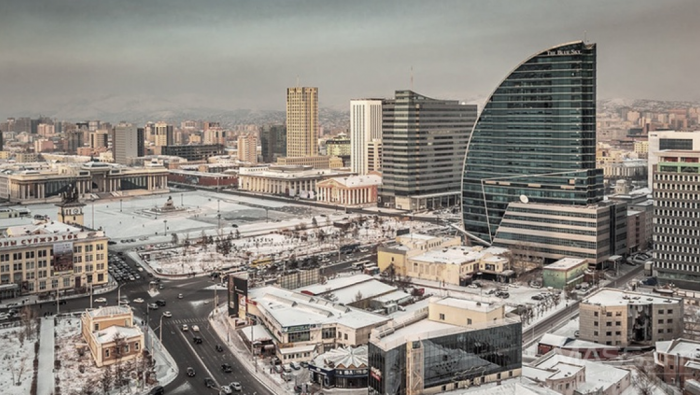 Цаг агаар ихэнх нутгаар тогтуун, нийт нутгаар цас орохгүй