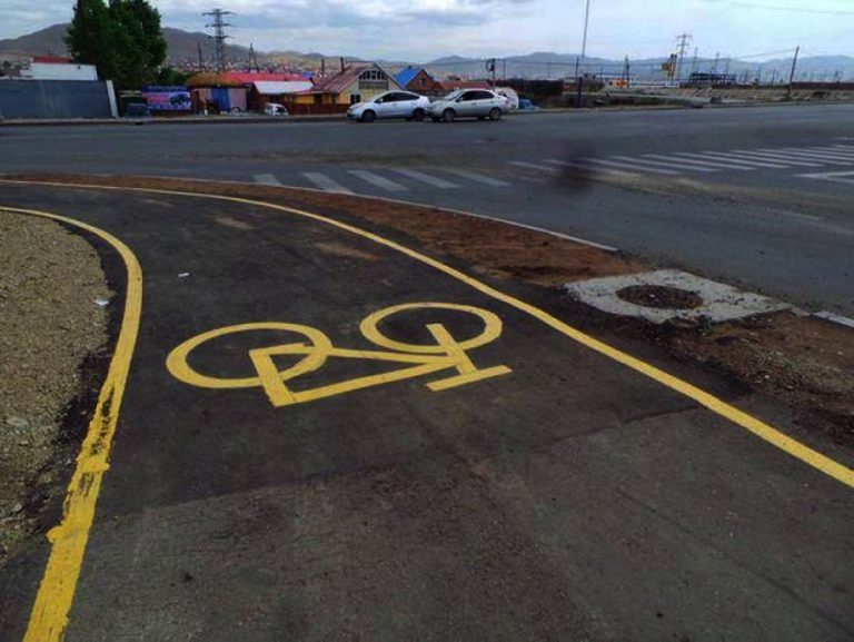 2026 онд 78.5 км урт дугуйн зам барих нарийвчилсан зураг төслийг боловсруулж байна