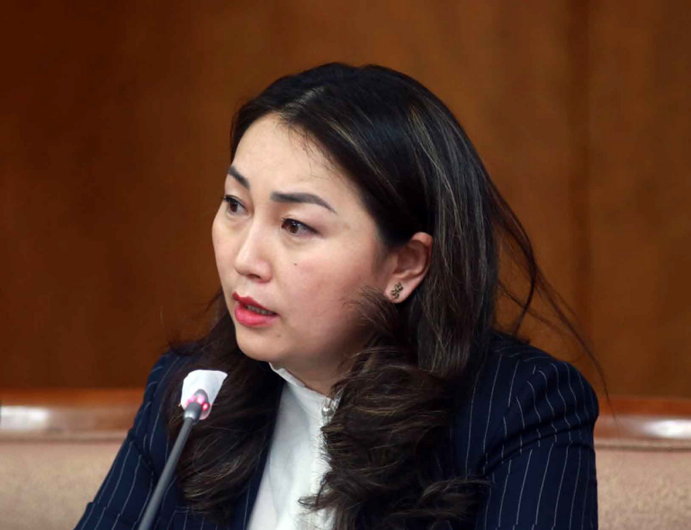 Өнөөдөр Х.Булгантуяаг УИХ-ын дэд даргаас огцруулж, Ж.Бат-Эрдэнийг сонгох асуудлыг хэлэлцэнэ