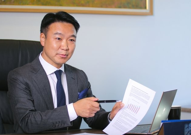 Б.Түвшин: Урсгал зардлаас 416 тэрбум төгрөг хасах боломжтой