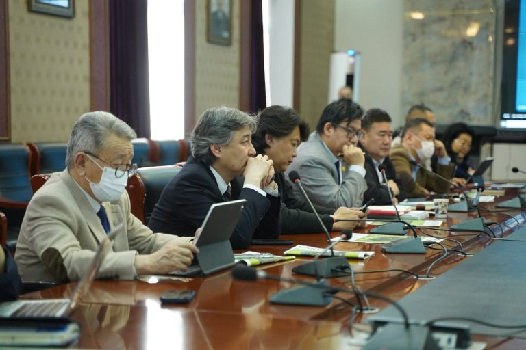 Уул уурхай дээр суурилсан хиймэл оюун ухааныг бий болгох санал дэвшүүллээ