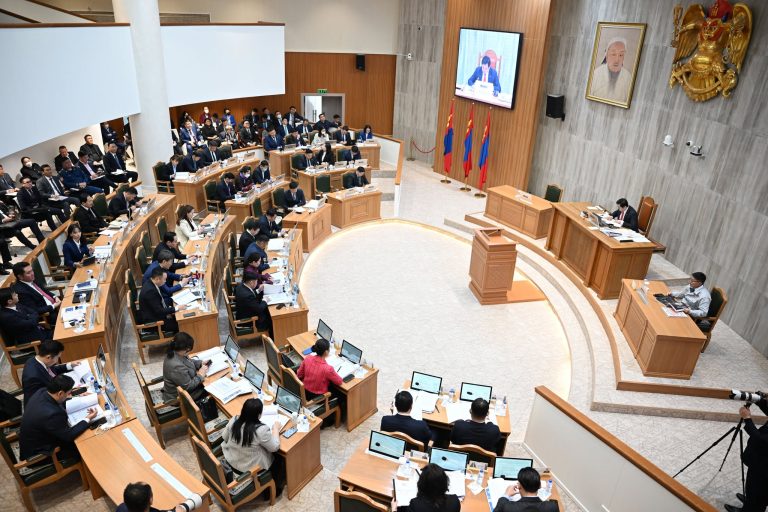 Нийслэлийн 2026 оны төсвийг баталлаа