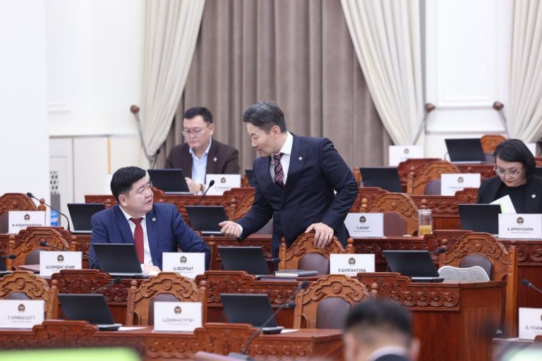 Стратегийн ач холбогдол бүхий бүтээгдэхүүний нийлүүлэлтийг дэмжих тухай хуулийн төслийг баталлаа