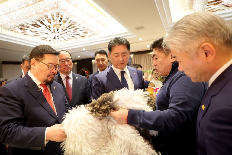 3 жил гаруйн хугацаанд 1000 орчим нэр төрлийн бүтээгдэхүүн зах зээлд гаргажээ