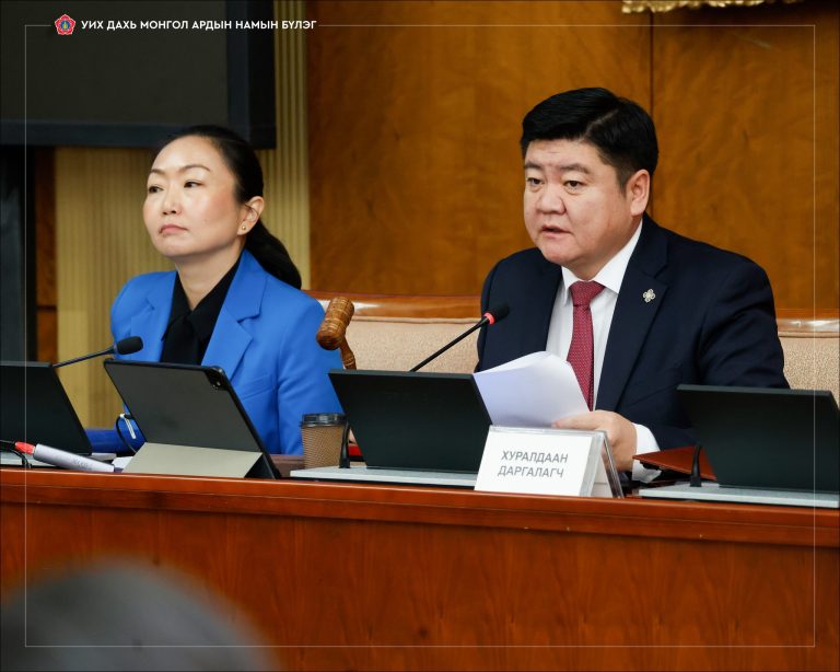 ТББХ: Хэлэлцэх асуудлын жагсаалтад ороогүй хууль, тогтоолын төслүүдийг УИХ-ын чуулганаар хэлэлцүүлэхийг дэмжив