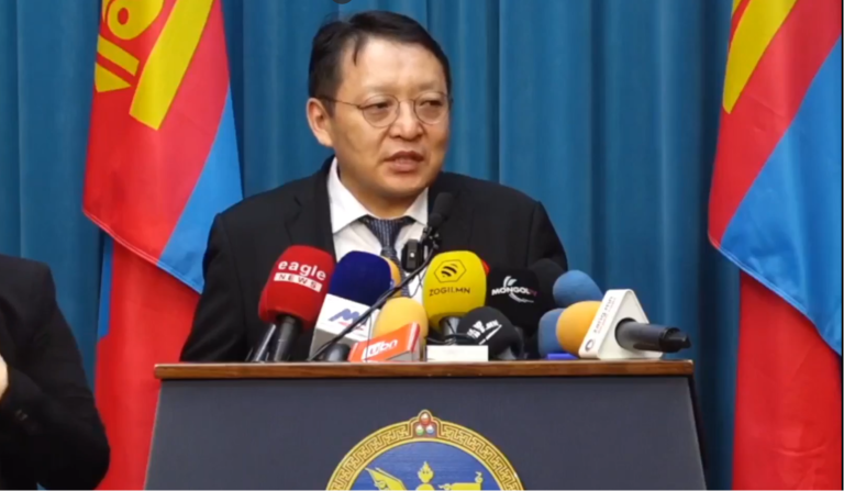 С.Наранцогт: Төв банкийг “Хар хайрцаг”-ны зарчмаар ажилладаг биш, нээлттэй ажилладаг “Шилэн банк” болгоно