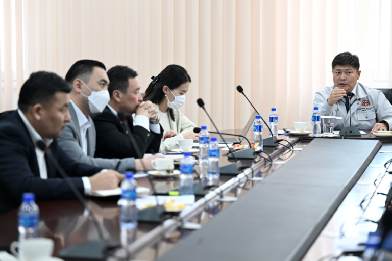 Нийтийн эзэмшлийн 50 байршилд төлбөртэй зогсоолын менежментийг сайжруулж байна