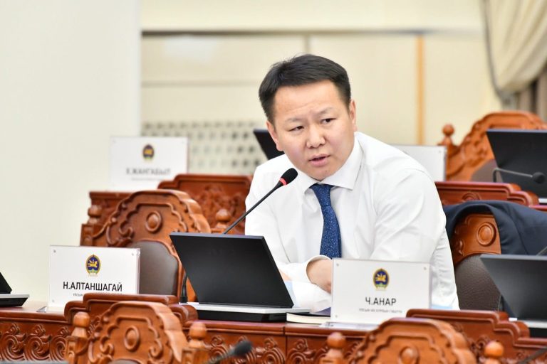 Н.Алтаншагай: Тээгч эх, үр шилжүүлэн суулгах, өв залгамжлалын асуудлыг хуульд нарийвчлан оруулах нь зөв