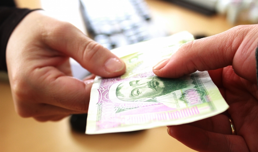 Хүүхдийн мөнгийг энэ сарын 18-нд, ахмадын насны хишгийг 22-нд олгоно