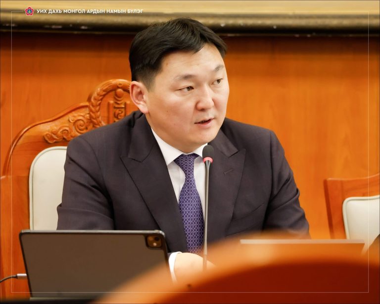 АБГББХ: Эрчим хүчний салбарт төр хувийн хэвшлийн түншлэл, хөрөнгө оруулалтыг дэмжин ажиллаж байна