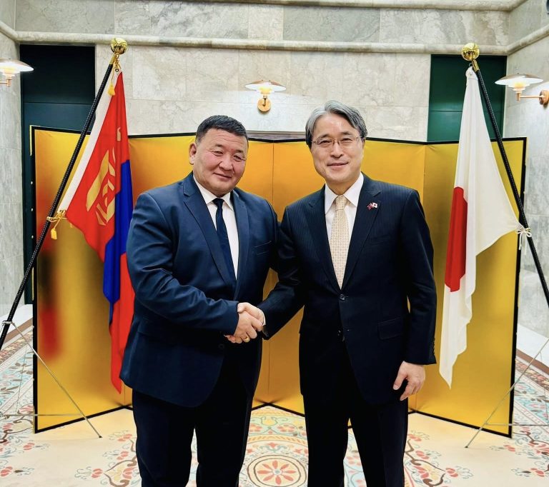 Говь-Алтай: Цогт сумын заган ойг нөхөн сэргээх эхлэл тавигдлаа