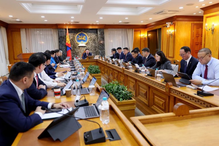 Татварын багц хуулийн шинэчлэлийг УИХ-д өргөн мэдүүлэхээр тогтлоо