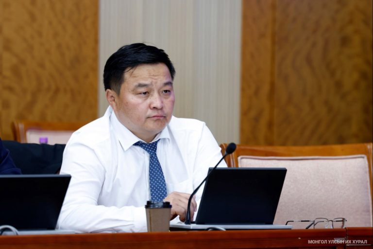 Р.Сэддорж: Монгол Улсын эдийн засаг 2025 онд зарим үзүүлэлтээрээ сайжирсан зүйл бас байна