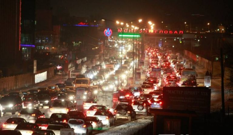 Дугаарын тэгш, сондгой хязгаарлалт хийх эсэх талаар санал авч эхэллээ