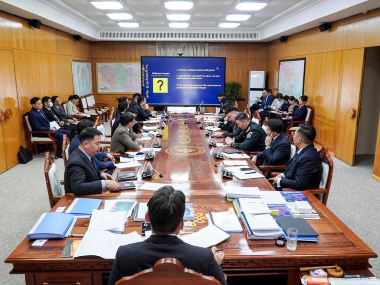 Ирэх онд болох “Морьтны жагсаал”-д 56 улс оролцох хүсэлтээ өгчээ