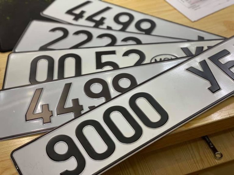 Тээврийн хэрэгслийн эзэмшигч, улсын дугаар зэргийг цахимаар шилжүүлэх боломжтой боллоо