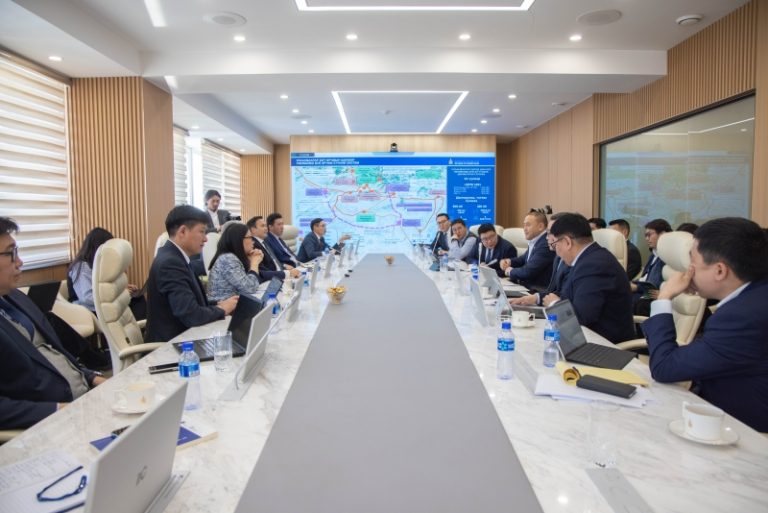 Эрчим хүчний томоохон эх үүсвэрийн төслүүдийг эрчимжүүлэхээр санал нэгдлээ