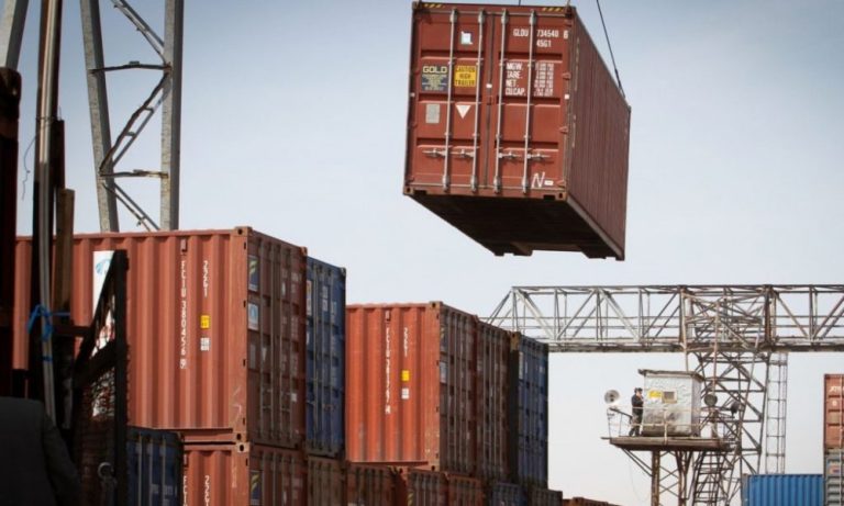 Гадаад худалдааны баланс эерэг гарчээ