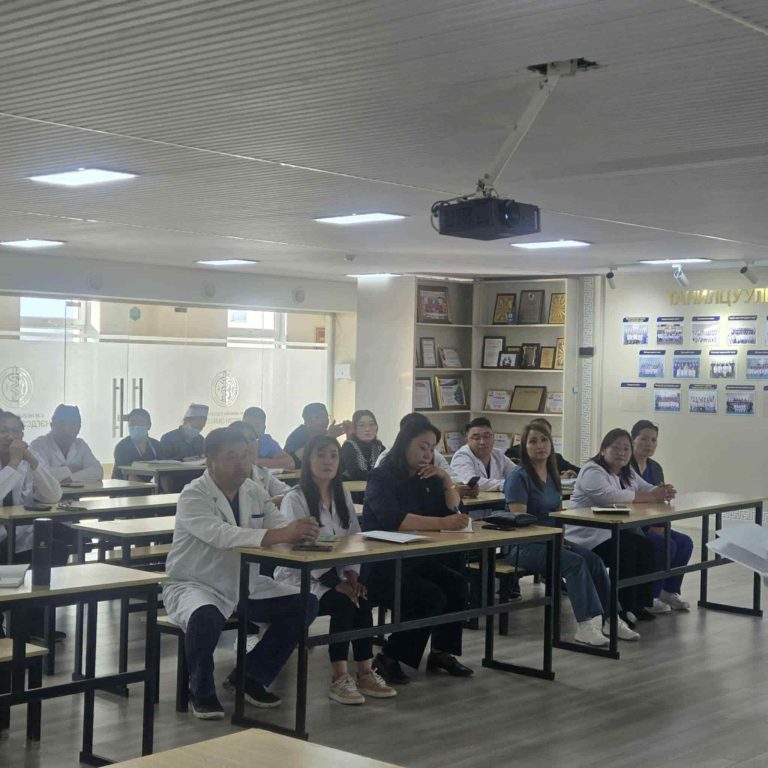 Архангай аймгийн эмч нар Польш улсад туршлага солилцох сургалт, дадлага хийнэ