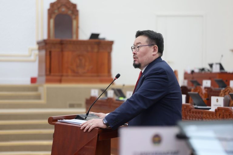 Ерөнхий сайдаас асуух 9139 асуулт, санал ирүүлжээ