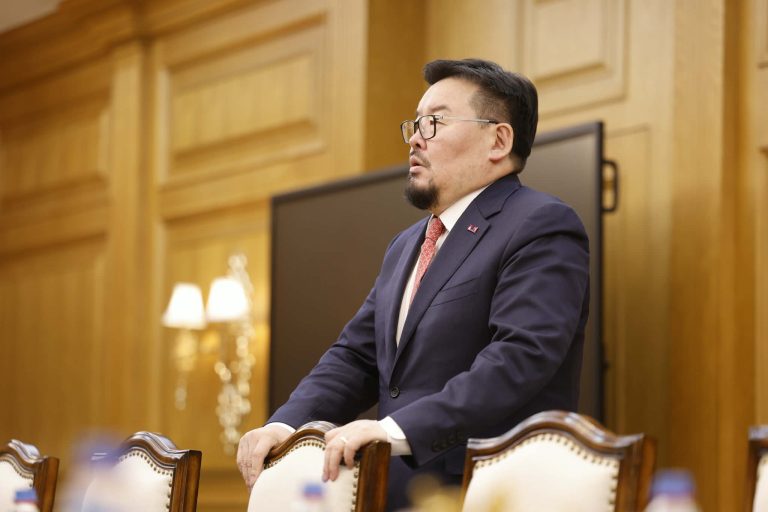 Оюутолгойн хуудуутай гэрээг Монголын эрх ашигт нийцүүлэх шаардлага хүргүүлнэ