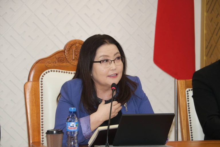 М.Энхцэцэг: Айл өрх, ААН-үүдийг цахилгааны тархмал эх үүсвэрээр хангах боломжтой