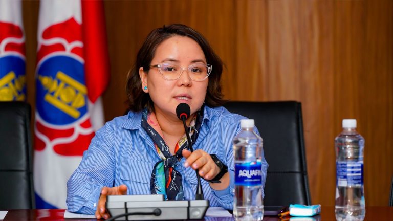 УИХ-ын гишүүн О.Саранчулууны ахалж буй Хүртээмж ба тэгш оролцооны бодлогын хороо хуралдлаа